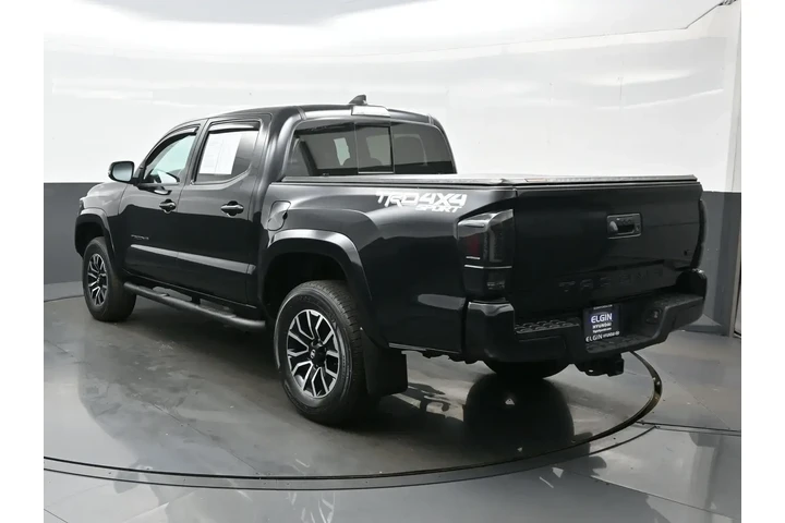 $39986 : Toyota Tacoma 2020 4x4 TRD S image 4
