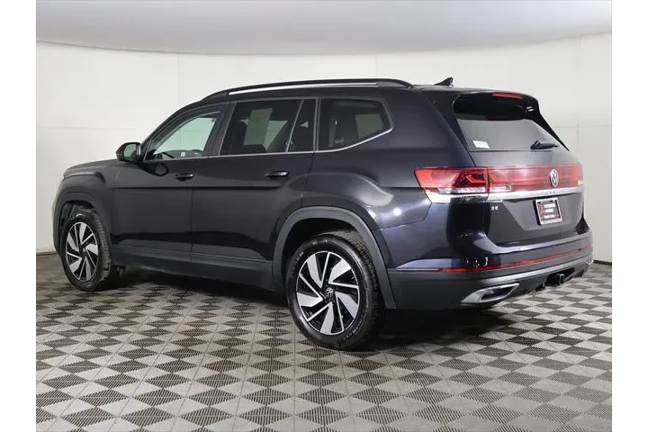 $32693 : Volkswagen Atlas 2025 SE 4dr image 10