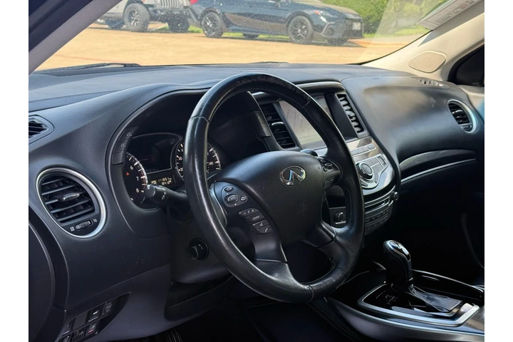 $11990 : 2016 INFINITI QX60 image 3