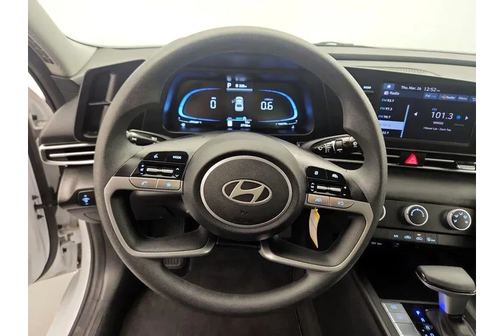 $20998 : Hyundai ELANTRA 2024 SE 4dr image 10