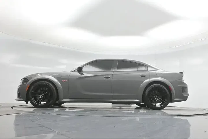 $51500 : Dodge Charger 2023 Scat Pack image 8