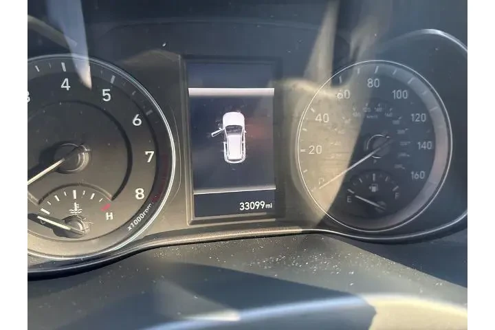 $19250 : Hyundai KONA 2023 SEL 4dr Cr image 9