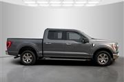 Pre-Owned 2021 F-150 XLT thumbnail