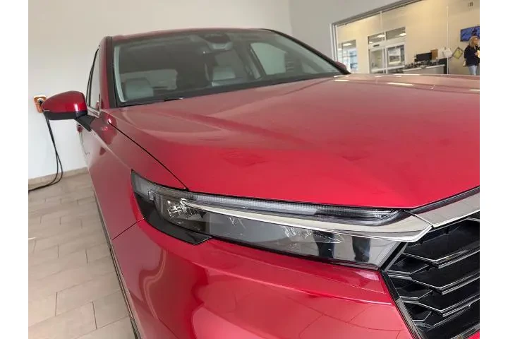 $33989 : Honda CR-V 2024 AWD EX-L 4dr image 8