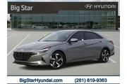Hyundai ELANTRA 2023 Limited en Houston