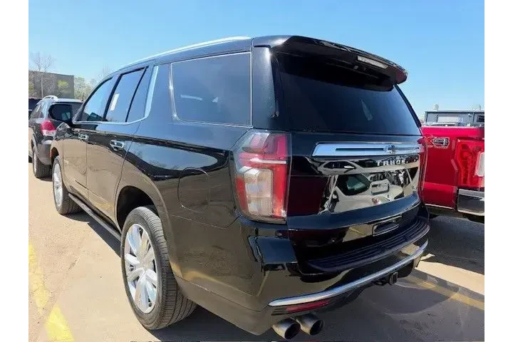 $37499 : Chevrolet Tahoe 2021 4x4 Hig image 2