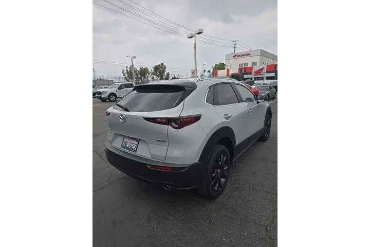 $22000 : Mazda CX-30 2024 AWD 2.5 S S image 3