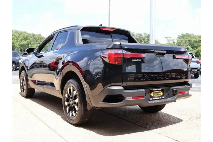 $34977 : Hyundai SANTA CRUZ 2025 AWD image 4