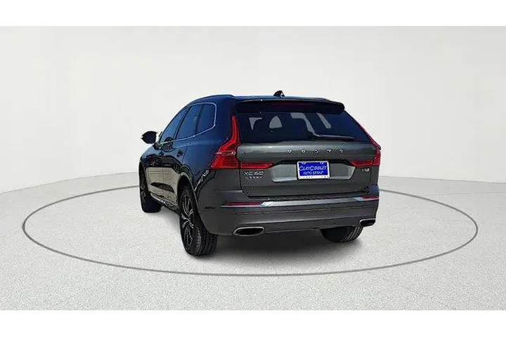 $24542 : Volvo XC60 2020 T5 Inscripti image 6