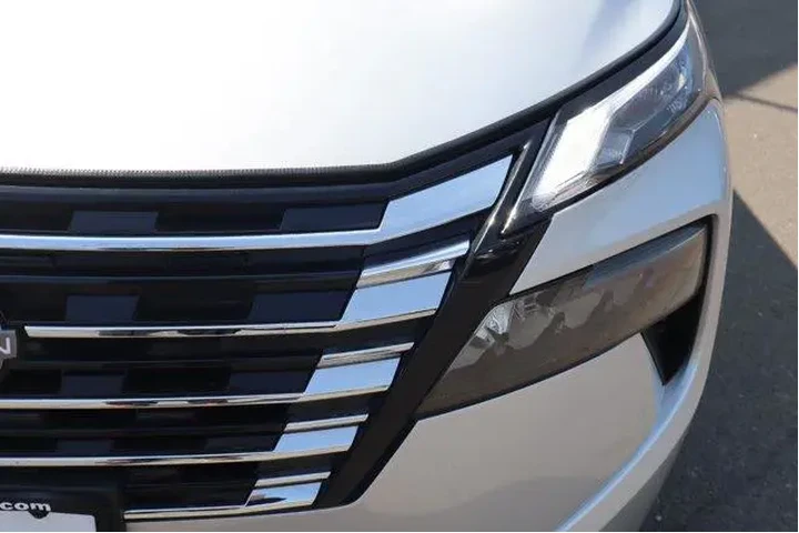 $23361 : Nissan Rogue 2025 AWD S 4dr image 10