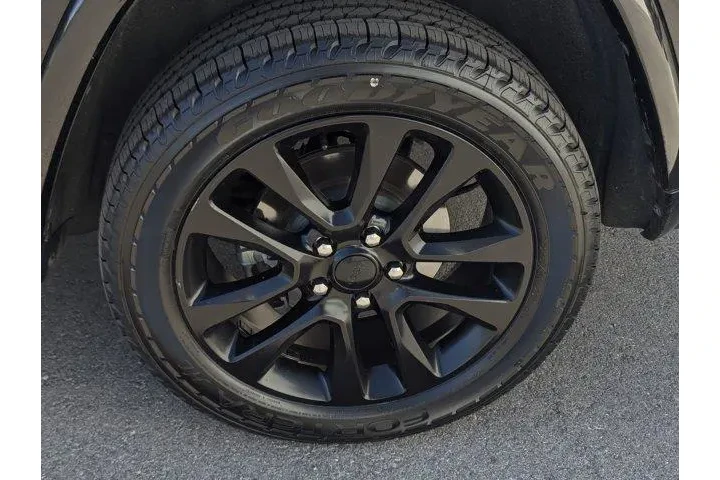 $17999 : Jeep Grand Cherokee 2017 4x4 image 7