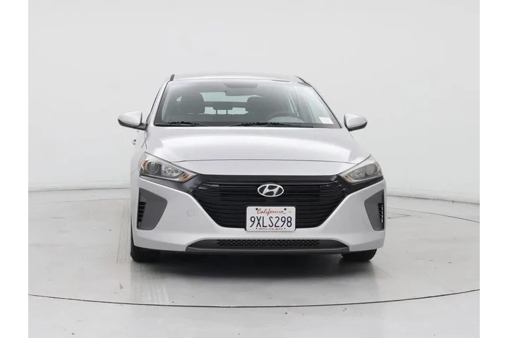 $16998 : Hyundai IONIQ Hybrid 2017 Bl image 5