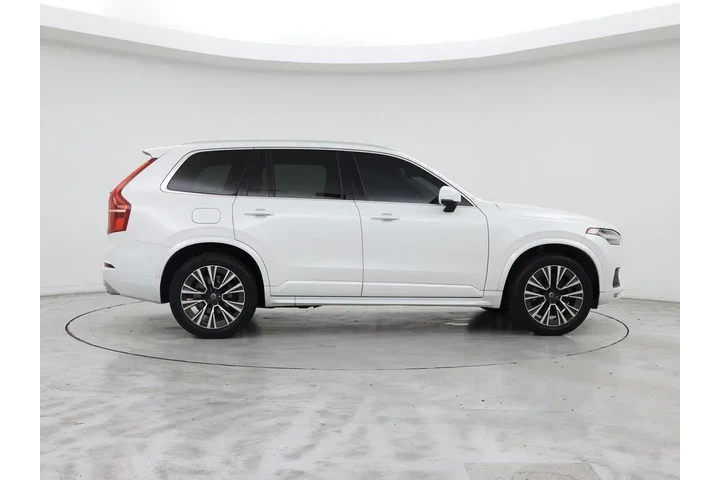 $26998 : Volvo XC90 2020 T5 Momentum image 7