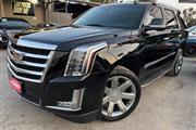 2017 Escalade 4WD 4dr Luxury en Houston