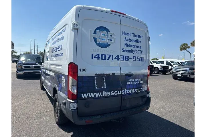 $17491 : Ford Transit 2015 250 3dr LW image 7