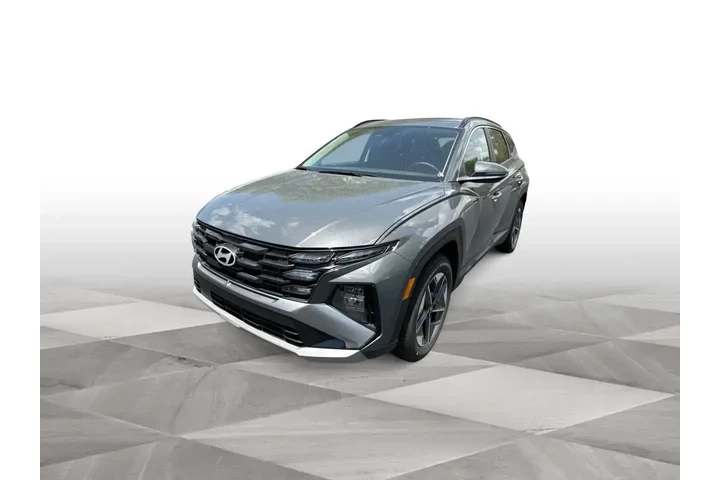 $24570 : Hyundai TUCSON 2025 SEL Conv image 4
