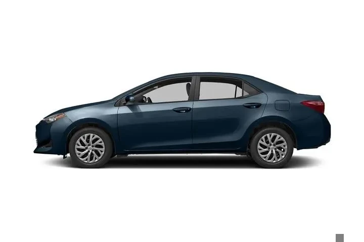 $12998 : Toyota Corolla 2017 LE 4dr S image 2