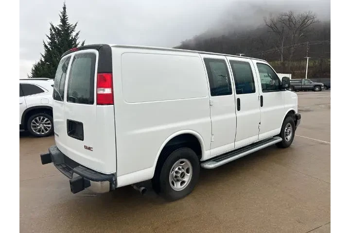 $33900 : GMC Savana 2024 2500 3dr Car image 6