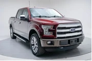 $21950 : Ford F-150 2016 4x4 Lariat 4 thumbnail