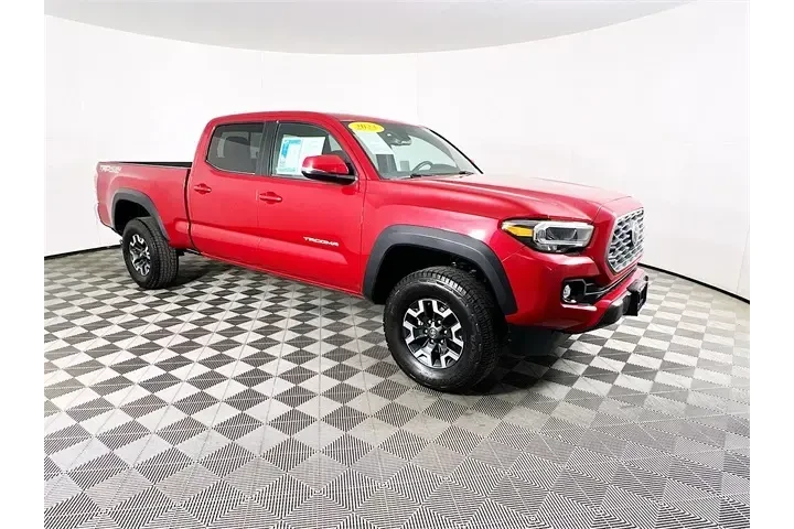 $36900 : Toyota Tacoma 2023 4x4 TRD O image 1