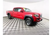 Toyota Tacoma 2023 4x4 TRD O en Kings County