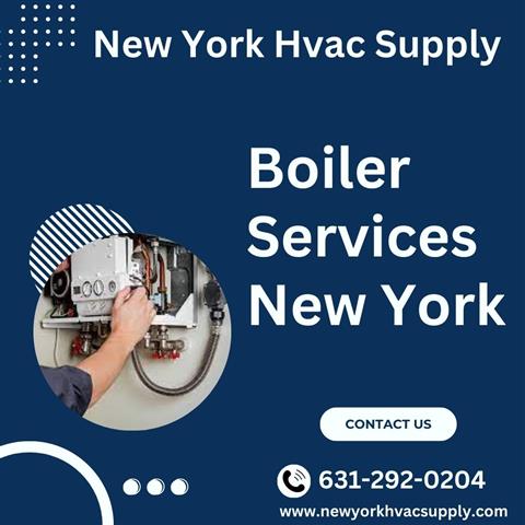 New York Hvac Supply image 10