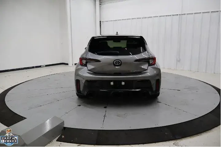 $39995 : Toyota GR Corolla 2025 AWD C image 5
