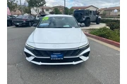 $21847 : Hyundai ELANTRA 2025 SEL Spo thumbnail