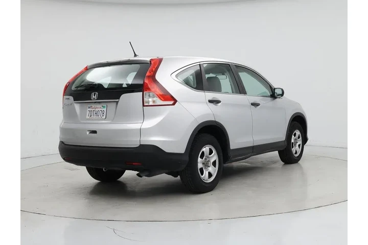 $18998 : Honda CR-V 2014 LX 4dr SUV image 8