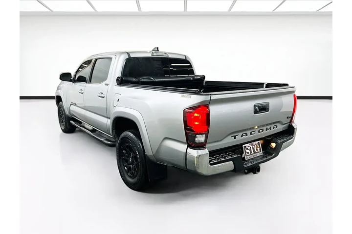 $30095 : Toyota Tacoma 2022 4x2 TRD O image 8