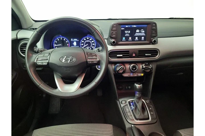 $18998 : Hyundai KONA 2020 AWD SEL 4d image 10