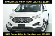 $12437 : Ford Edge 2019 AWD SEL 4dr C thumbnail