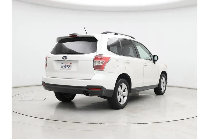 $17998 : Subaru Forester 2014 AWD 2.5 image 8