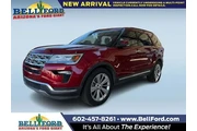 Ford Explorer 2019 Limited 4 en Phoenix
