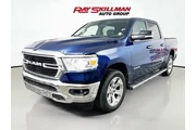 $34975 : Ram 1500 2020 4x4 Big Horn 4 thumbnail