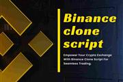 Binance clone script en Fresno