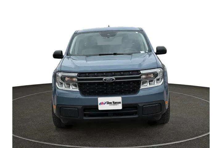 $25835 : Ford Maverick 2024 XLT 4dr S image 8