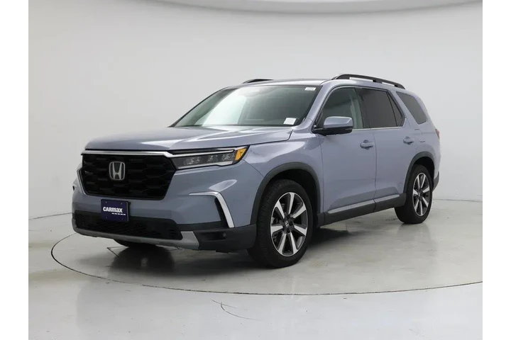 $37998 : Honda Pilot 2023 Touring 4dr image 4