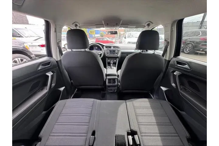 $17895 : Volkswagen Tiguan 2022 AWD S image 9