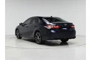 $20998 : Toyota Camry 2020 SE 4dr Sed thumbnail