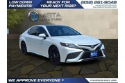 2021 Camry XSE | Houston Texa thumbnail