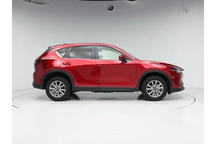 $26998 : Mazda CX-5 2023 AWD 2.5 S Pr image 7