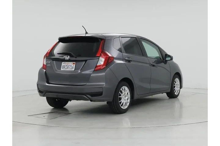 $18998 : Honda Fit 2020 LX 4dr Hatchb image 8