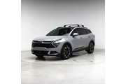 $29998 : Kia Sportage 2024 SX-Prestig thumbnail