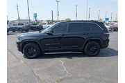 $31988 : Jeep Grand Cherokee 2023 4x4 thumbnail