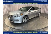 Hyundai SONATA 2016 SE 4dr S en Fresno