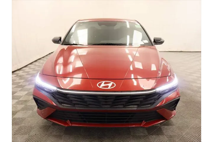 $20472 : Hyundai ELANTRA 2025 SEL Spo image 4