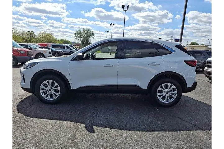 $24871 : Ford Escape 2024 AWD Active image 4
