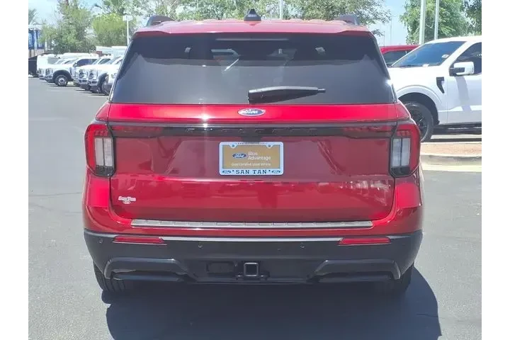 $39958 : Ford Explorer 2025 ST-Line 4 image 5