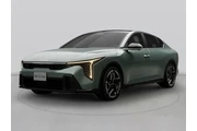 Kia K4 2025 LXS 4dr Sedan